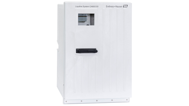 E+HCOD�����x CA80 COD