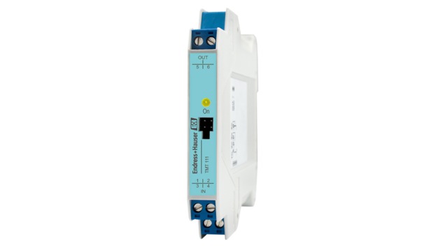 ��(gu��)E+H iTEMP TMT111 DIN��(d��o)܉ʽ�ض�׃����