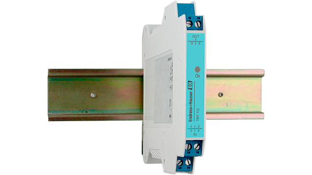 ��(gu��)E+H iTEMP TMT112 DIN��(d��o)܉ʽ�ض�׃����