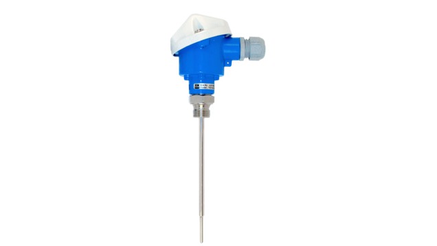 ��E+H Omnigrad T TST41Nģ�K���K���(RTD)�ض�Ӌ