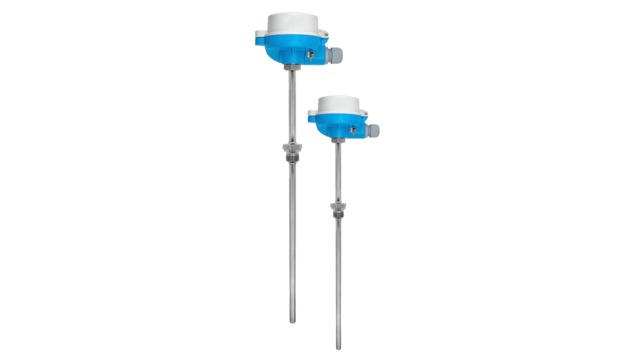 ��E+H Omnigrad M TST90ģ�K�������(RTD)�ض�Ӌ�m�ϸ��и��I��ȫ�桢ͨ�õĜضȜy�����g ��E+H Omnigrad M TST90ģ�K