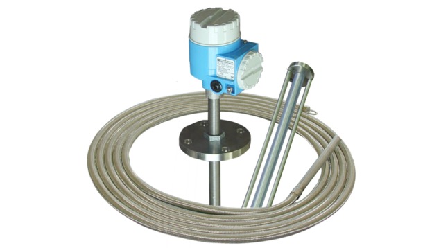 ��E+H ƽ���ضȜy��Prothermo NMT539