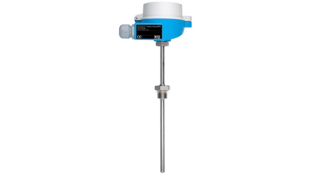 ��E+H Easytemp TSM187ģ�K�������(RTD)�ض�Ӌ