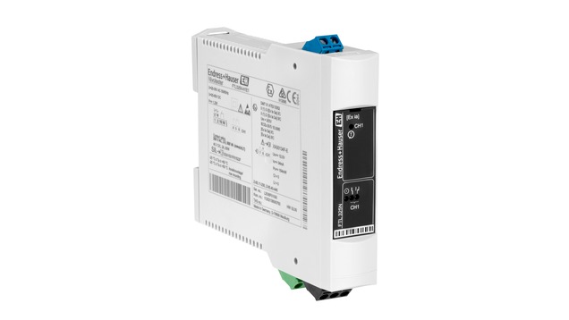 ��E+H ���ʽ��λ�y��- FTL325N Nivotester