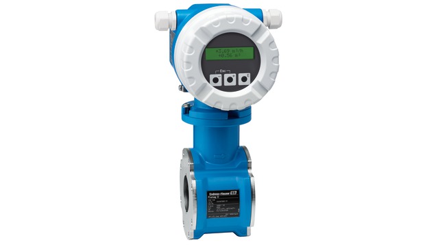 ��E+H Proline Promag 10D늴�����Ӌ