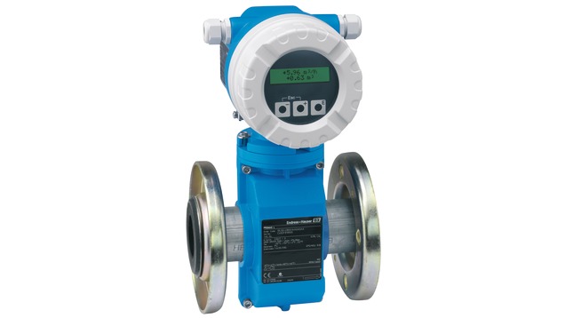 ��E+H Proline Promag 10L늴�����Ӌ