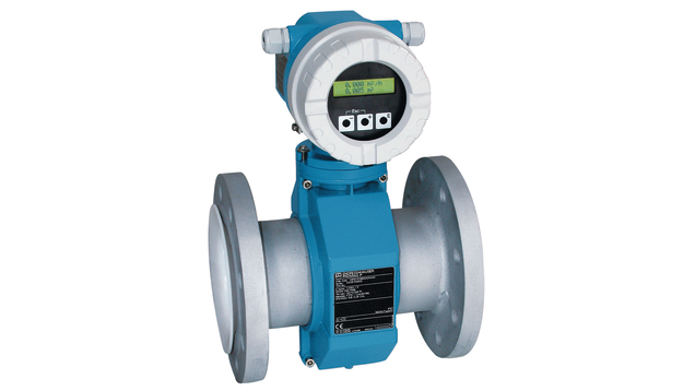 ��E+H Proline Promag 10P늴�����Ӌ