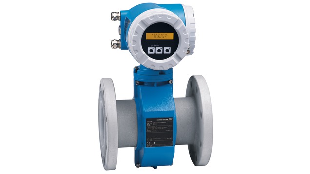��E+H Proline Promag 50P늴�����Ӌ