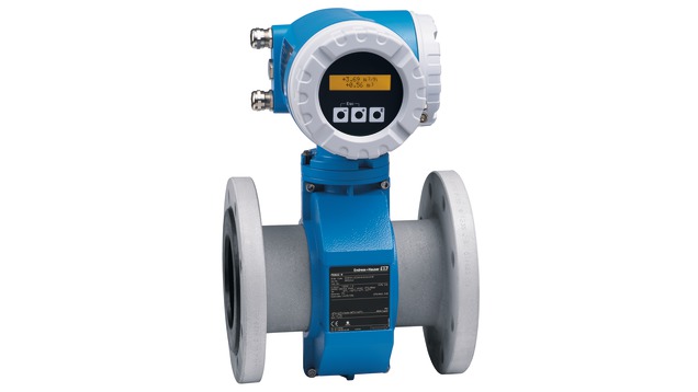 ��E+H Proline Promag 51W늴�����Ӌ