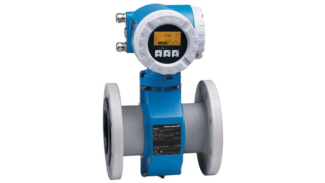 ��E+H Proline Promag 53L늴�����Ӌ