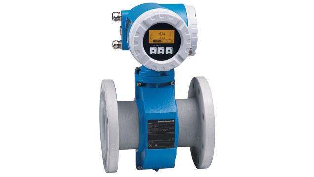 ��(gu��)E+H Proline Promag 55S늴�����Ӌ(j��)