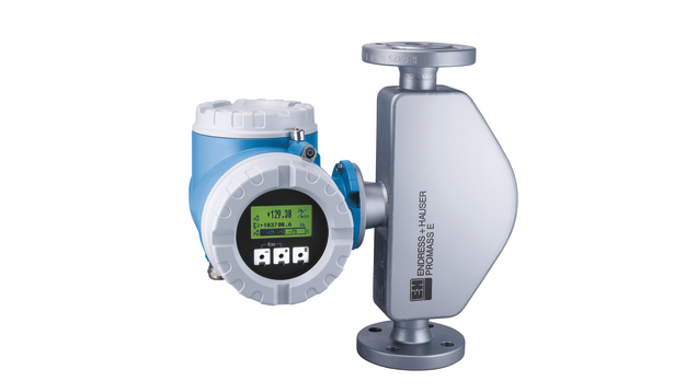 ��(gu��)E+H Proline Promass 83E�������|(zh��)������Ӌ(j��)