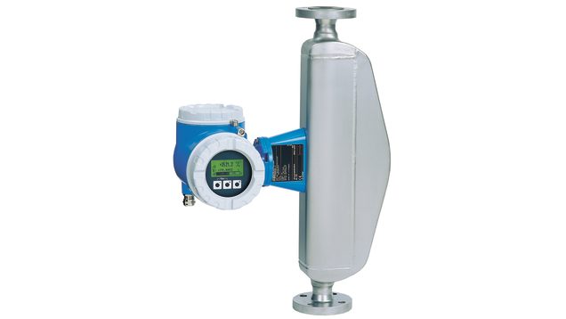 ��(gu��)E+H Proline Promass 83H�������|(zh��)������Ӌ(j��)