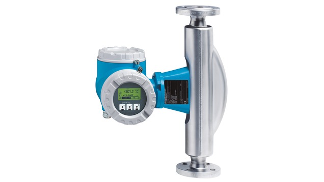 ��E+H Proline Promass 84F�������|������Ӌ