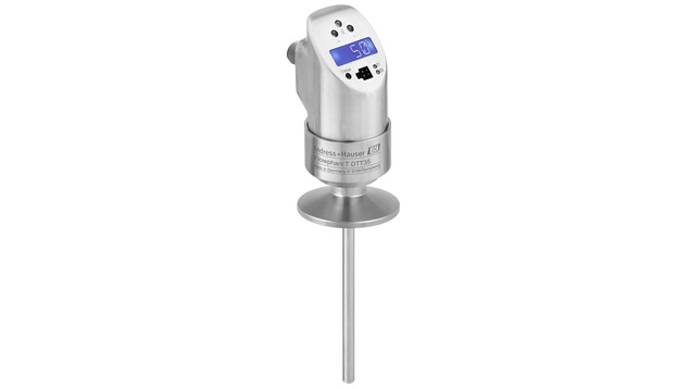 ��E+H Flowphant® T DTT35�����_�P(gu��n)