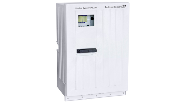 E+H �t�x�ӷ����x CA80CR