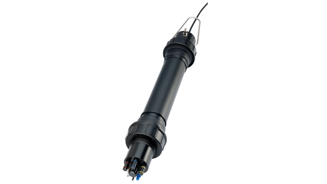 E+H �����������y�������� CAS40D