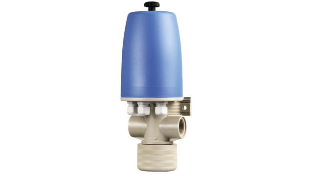 ��E+H ��ͨʽ���b֧��Flowfit CPA250