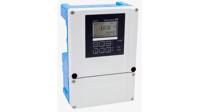 ��E+H pH/ORP׃����Liquisys CPM253
