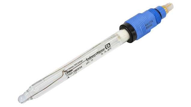 ��E+H ģ�MʽpH늘OCeratex CPS31