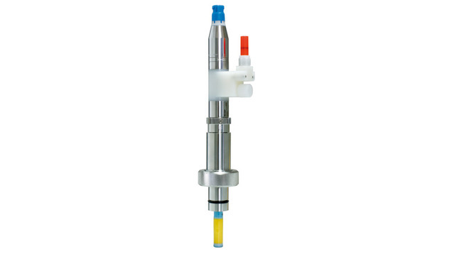 ��E+H ����ʽ�ǲ���pH늘OCeramax CPS341D