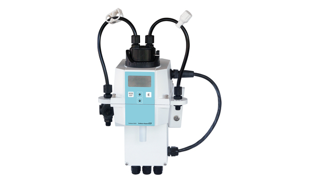 ��E+H �ھ���ȃx Turbimax CUE21
